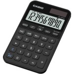 SL 310 YC BK černá kap.kalkulačka CASIO
