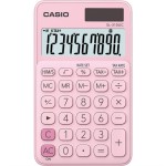 SL 310 YC LP růžová kap.kalkulačka CASIO