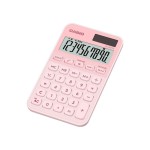 SL 310 YC LP růžová kap.kalkulačka CASIO