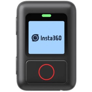Diaľkové ovládanie s GPS Insta360