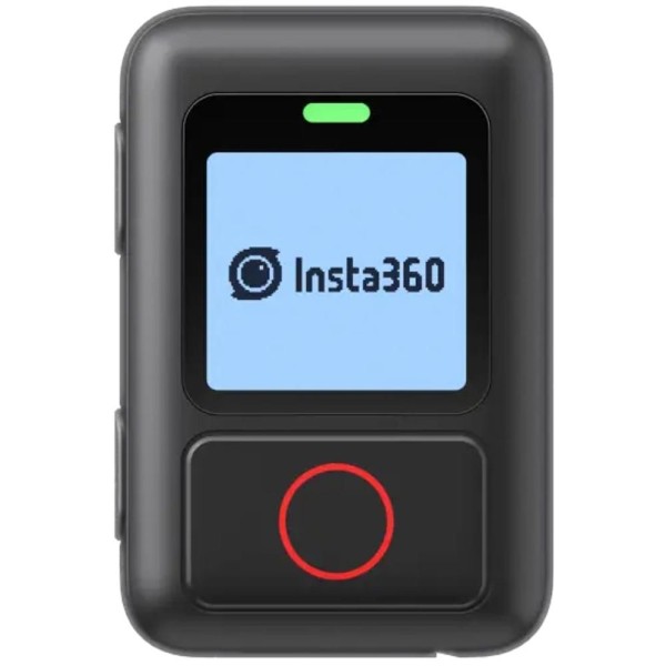 Diaľkové ovládanie s GPS Insta360