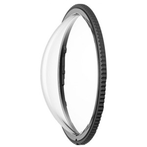 X4 štandadné ochranné sklá objektívov