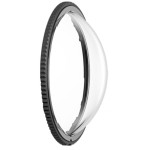 X4 štandadné ochranné sklá objektívov