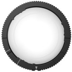 X4 štandadné ochranné sklá objektívov