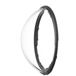 X4 prémiumové ochranné sklá objektívov