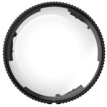 X4 prémiumové ochranné sklá objektívov