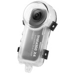 X4 plávacia rukoväť Insta360