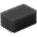 X4 ochrana proti vetru na mikrofón