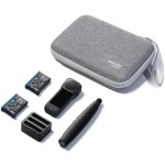 X4 prepravné puzdro Insta360