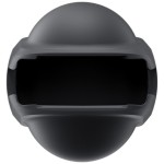 X5 krytka objektívov Insta360