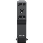 X5 vertikálno-horizontálny držiak