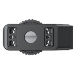 X5 vertikálno-horizontálny držiak