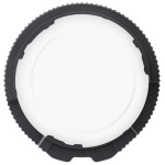 X4 prémiumové ochranné sklá objektívov