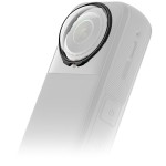 X4 prémiumové ochranné sklá objektívov