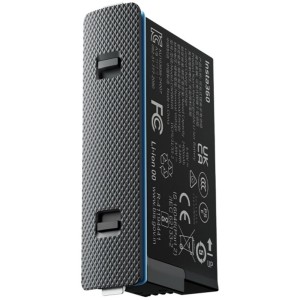 X5 akumulátor Insta360