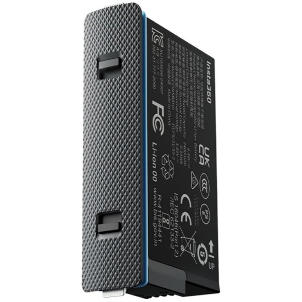 X5 akumulátor Insta360