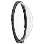 X5 štandadné ochranné sklá objektívov