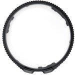 X5 štandadné ochranné sklá objektívov