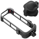 X4 rámček pre príslušenstvo Insta360