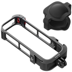X4 rámček pre príslušenstvo Insta360