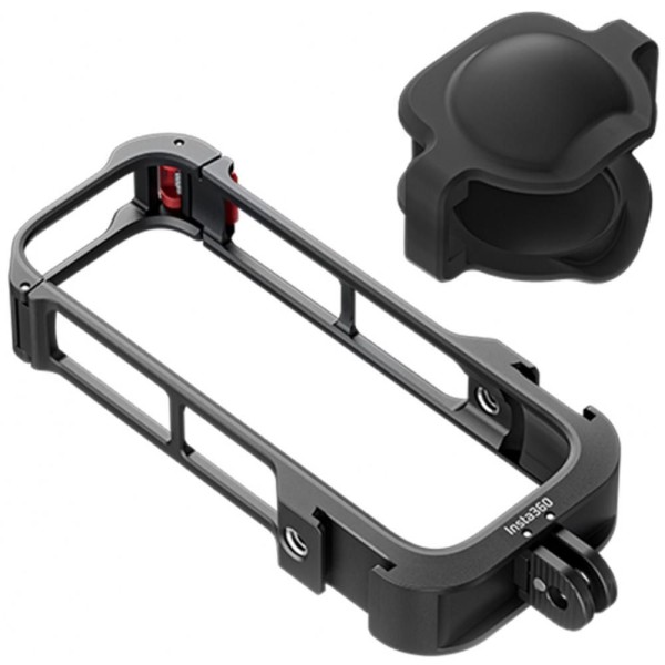 X4 rámček pre príslušenstvo Insta360