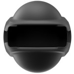 X4 krytka objektívov Insta360