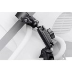 Držiak na selfie tyč na motorku Insta360