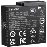 Akumulátor Ace Pro/Ace Pro/Ace Insta360