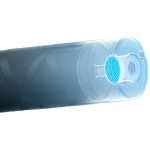 Action Invisible selfie tyč Insta360