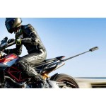 Motorcycle U-Bolt Mount V2 Insta360