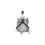 Držiak na batoh Insta360