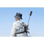 Držiak na batoh Insta360