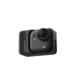 GO Ultra black Insta360