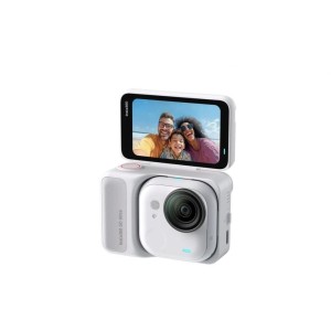 GO Ultra white Insta360