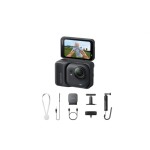 GO Ultra Creator Bundle black Insta360