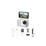 GO Ultra Creator Bundle white Insta360
