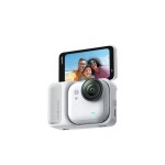 GO Ultra Creator Bundle white Insta360