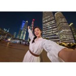 GO Ultra Creator Bundle white Insta360