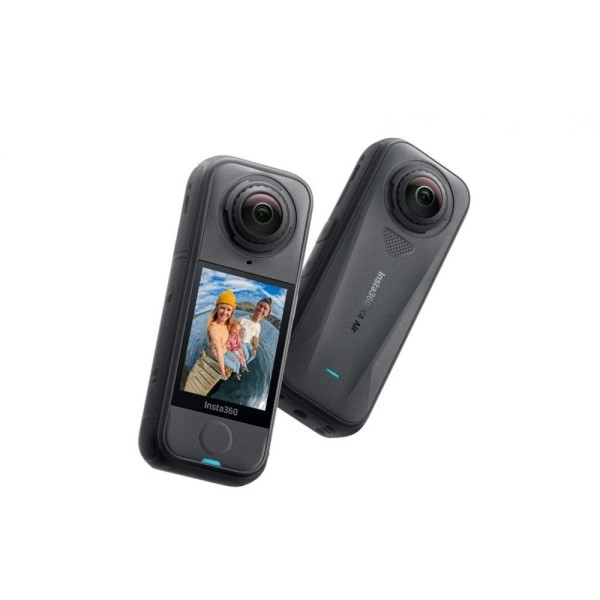 X4 Air Standard Bundle Insta360