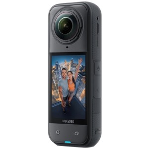 X5 Action Camera Insta360