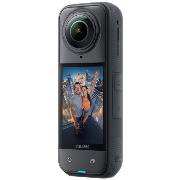 X5 Action Camera Insta360