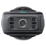 X5 Action Camera Insta360