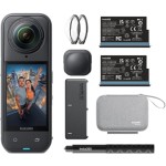 X5 Essentials Bundle Insta360