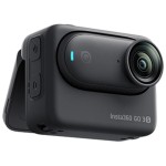 GO 3S - 128GB black Insta360