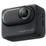 GO 3S - 128GB black Insta360