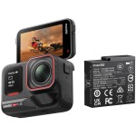 Ace Pro 2 + akumulátor Insta360