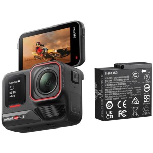 Ace Pro 2 + akumulátor Insta360