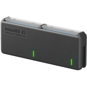 X5 rýchlonabíjacie puzdro Insta360