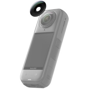 X5 sada na výmenu šošovky Insta360
