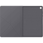 Book Cover TAB A11+ Black SAMSUNG